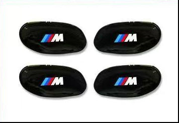 М Интериорна тапа за дръжка на врата