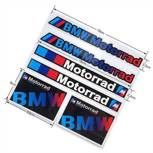 Сет от стикери