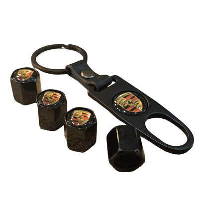 Капачки за вентили