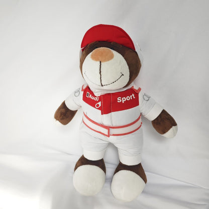 Плюшена играчка