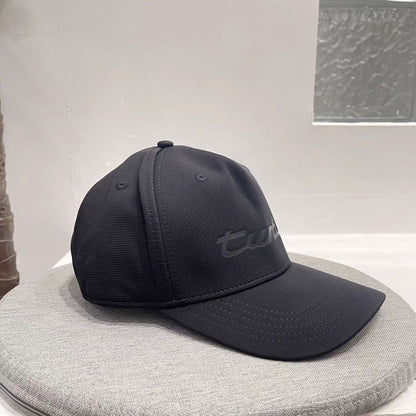 Шапка с лого TURBO