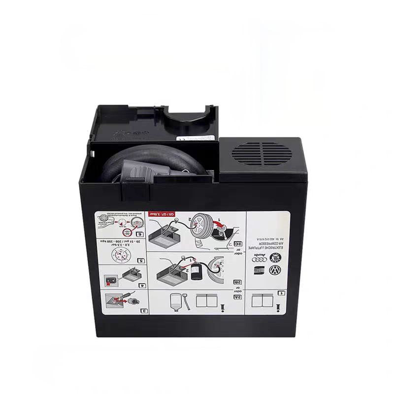 Компресор са кола