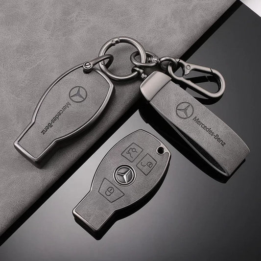 Калъф за ключ