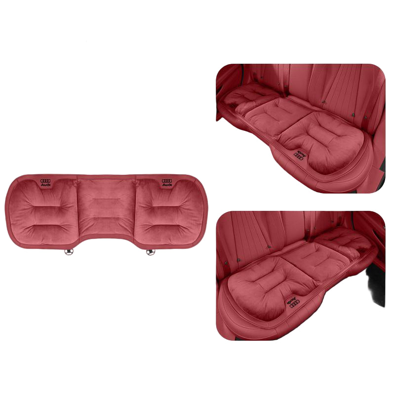 Възглавници за седалки