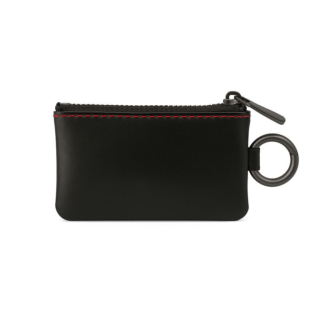 Кожен калъф за ключ