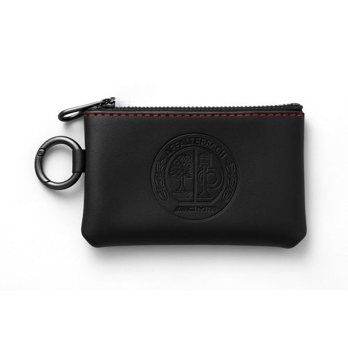 Кожен AMG калъф за ключ