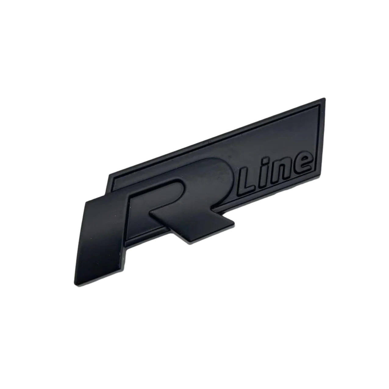 Емблема R-Line лепяща