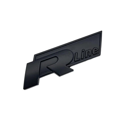 Емблема R-Line лепяща