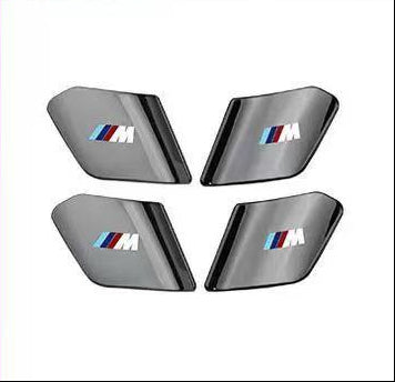 М Интериорна тапа за дръжка на врата