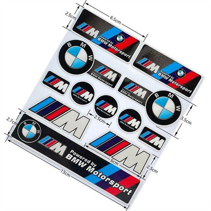 Сет от стикери