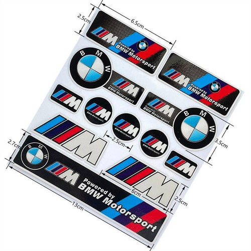 Сет от стикери