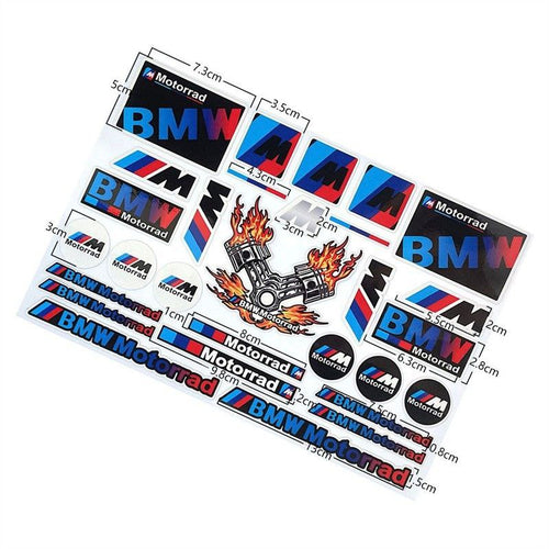 Сет от стикери