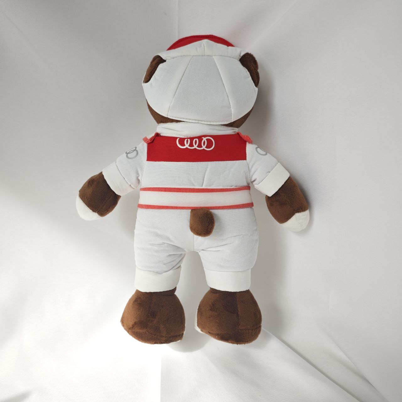 Плюшена играчка