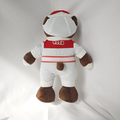 Плюшена играчка