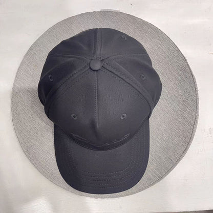 Шапка с лого TURBO