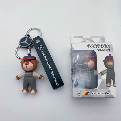 Ключодържател