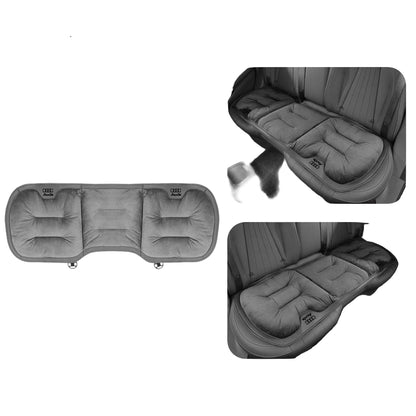 Възглавници за седалки