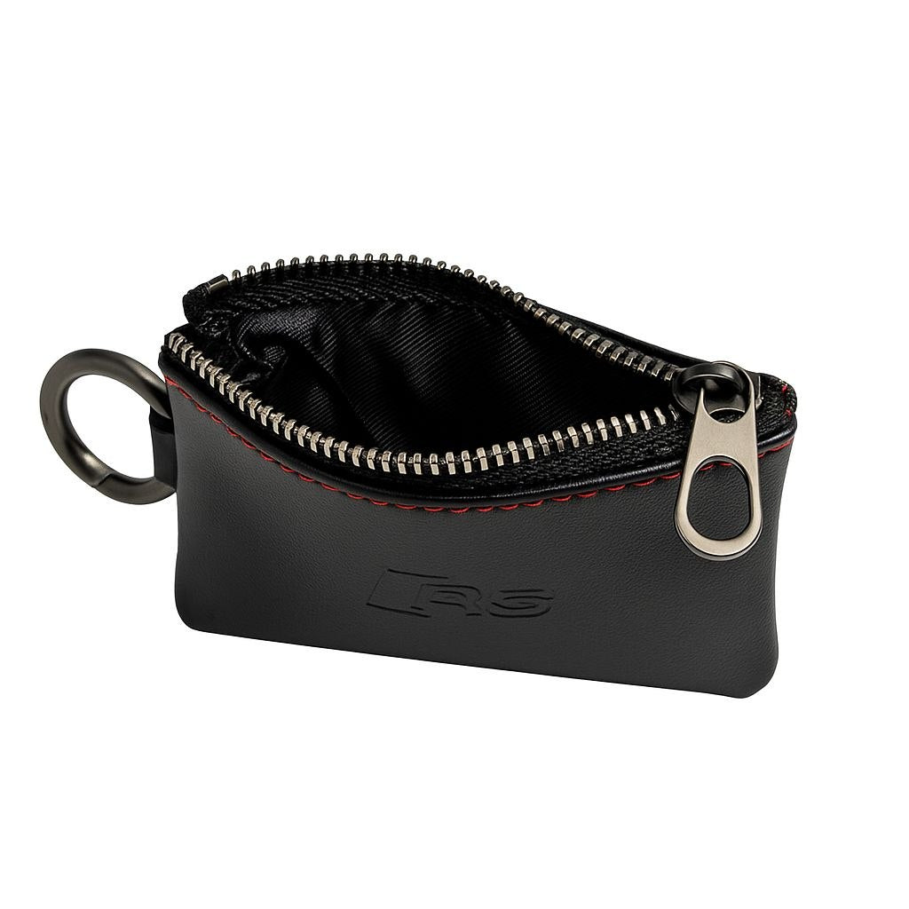 Кожен RS калъф за ключ