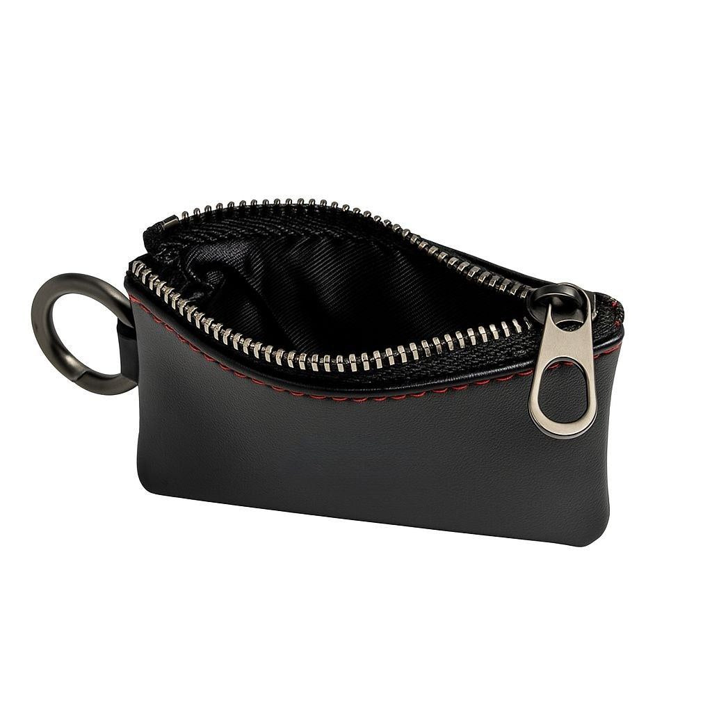 Кожен AMG калъф за ключ