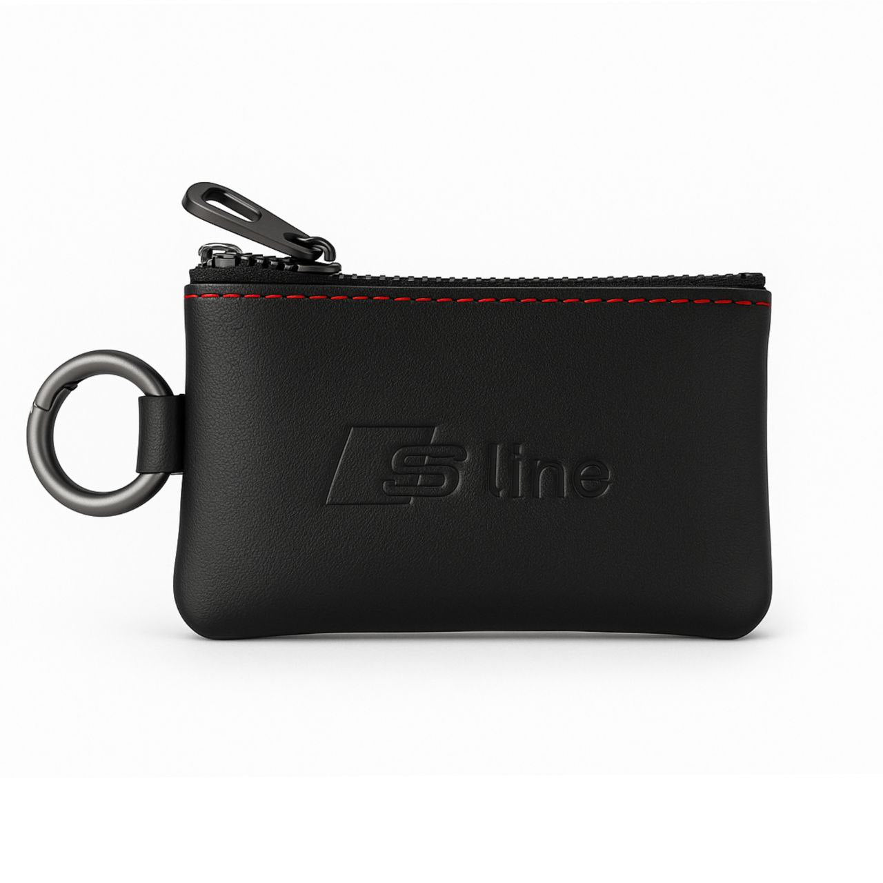 Кожен калъф за ключ SLINE