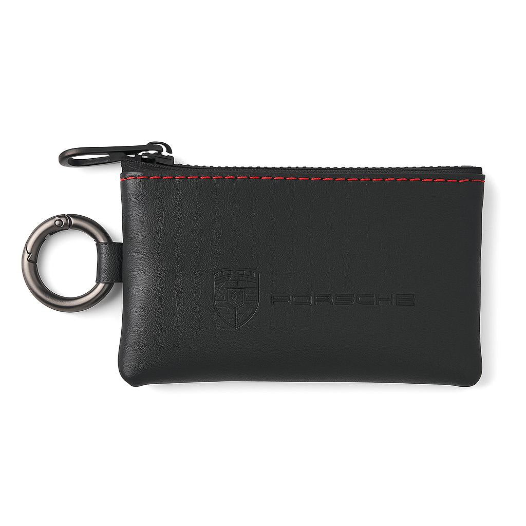 Кожен калъф за ключ