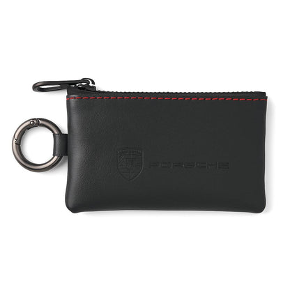 Кожен калъф за ключ