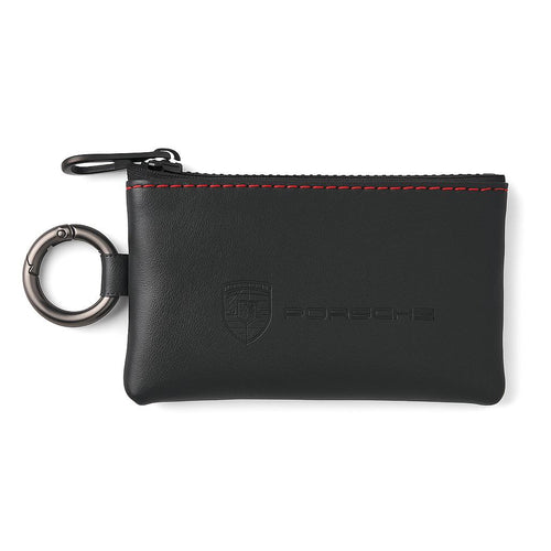 Кожен калъф за ключ