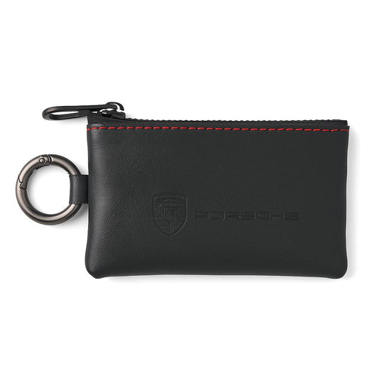 Кожен калъф за ключ