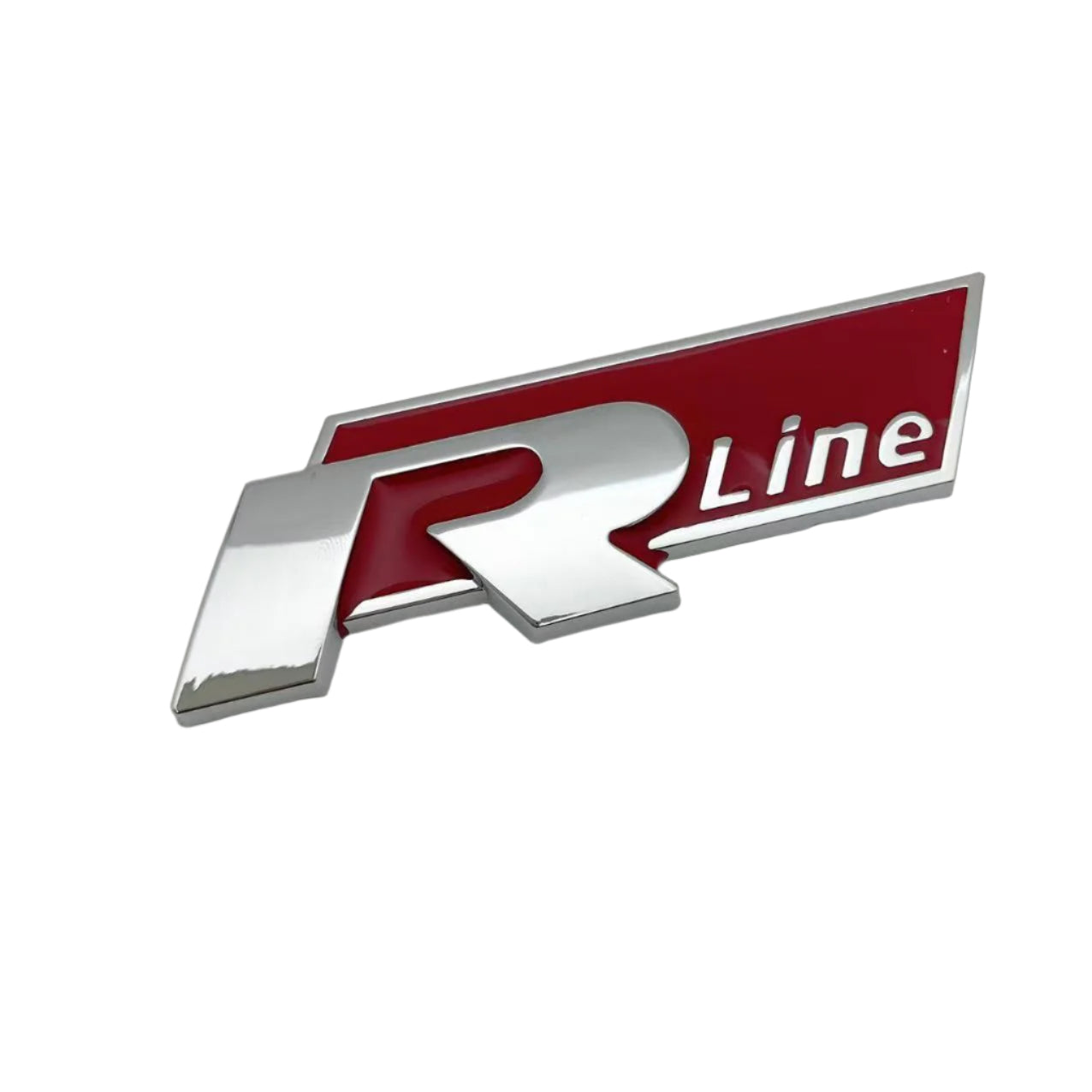 Емблема R-Line лепяща
