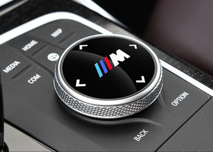 М емблема за джойстик  Х5 2019-2021