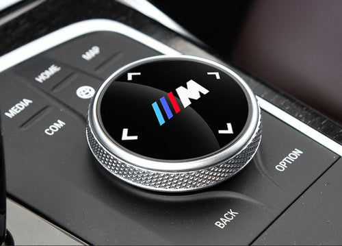 М емблема за джойстик  Х5 2019-2021