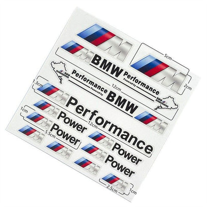 Сет от стикери