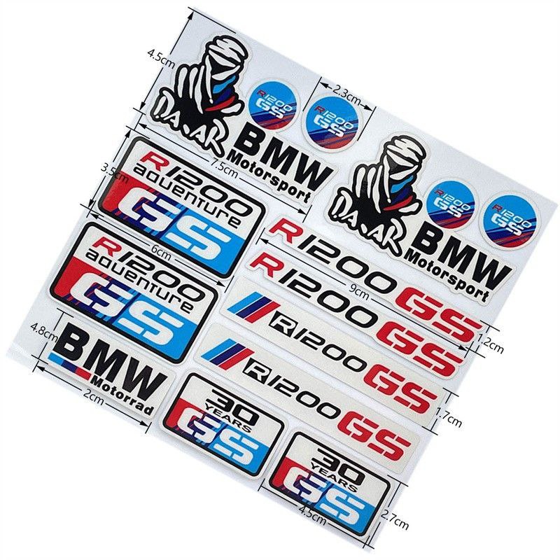 Сет от стикери