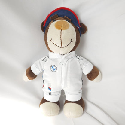 Плюшена играчка