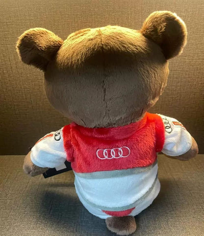 Плюшена играчка