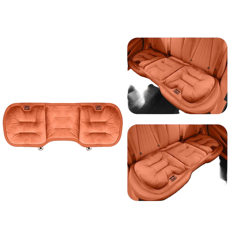 Възглавници за седалки