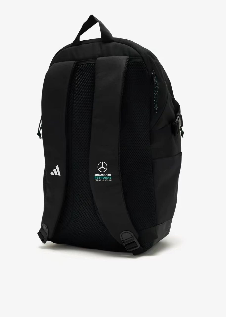 Mercedes-AMG Petronas раница Formula 1 – черна спортна раница