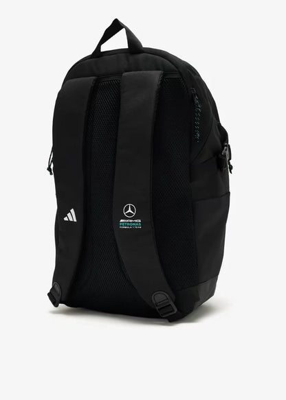 Mercedes-AMG Petronas раница Formula 1 – черна спортна раница