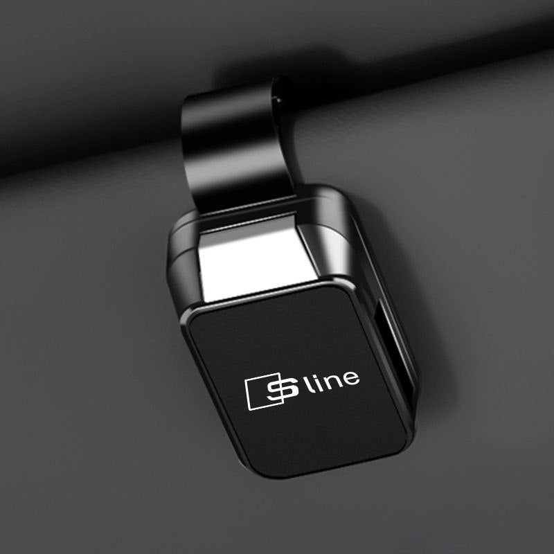 Стойка за очила и документи SLINE – практичен авто аксесоар