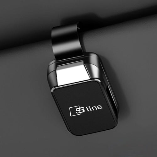 Стойка за очила и документи SLINE – практичен авто аксесоар