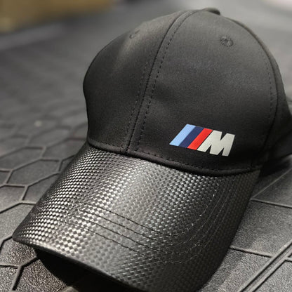 Луксозна шапка Mpower – спортен модел с лого