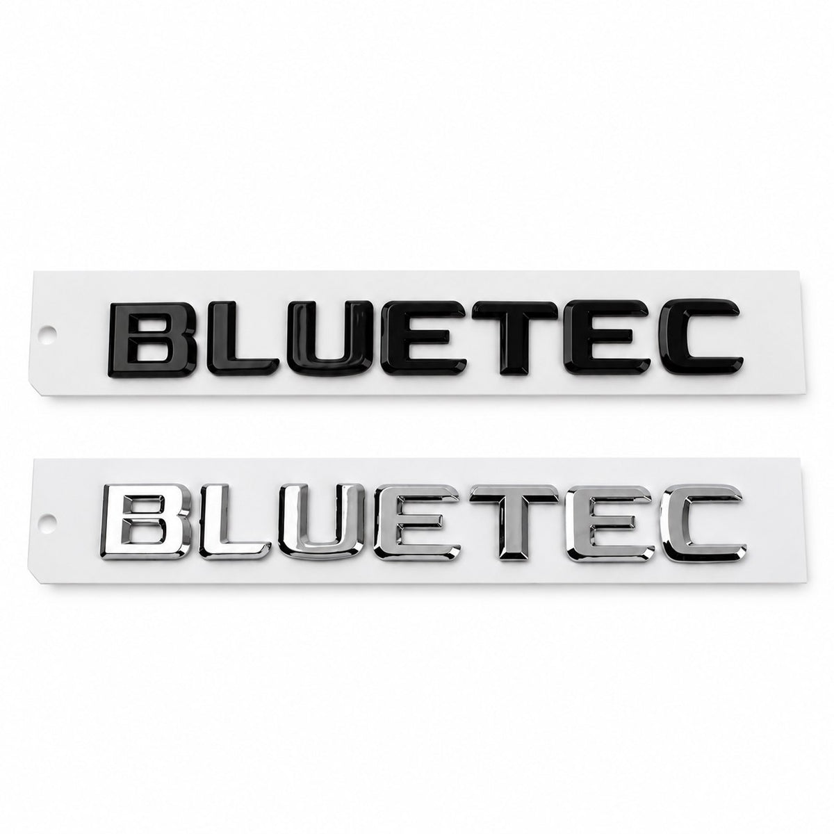 Емблема BLUETEC за заден капак и багажник Mercedes-Benz