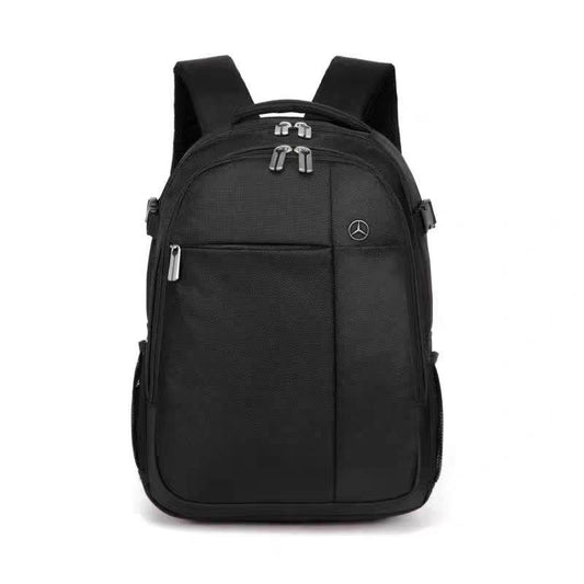Раница с лого Mercedes – стил, удобство и функционалност