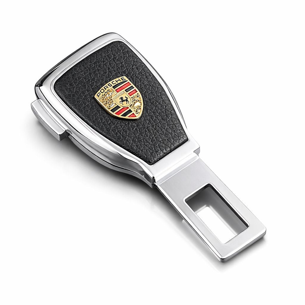 Закопчалка за предпазен колан Porsche с механизъм