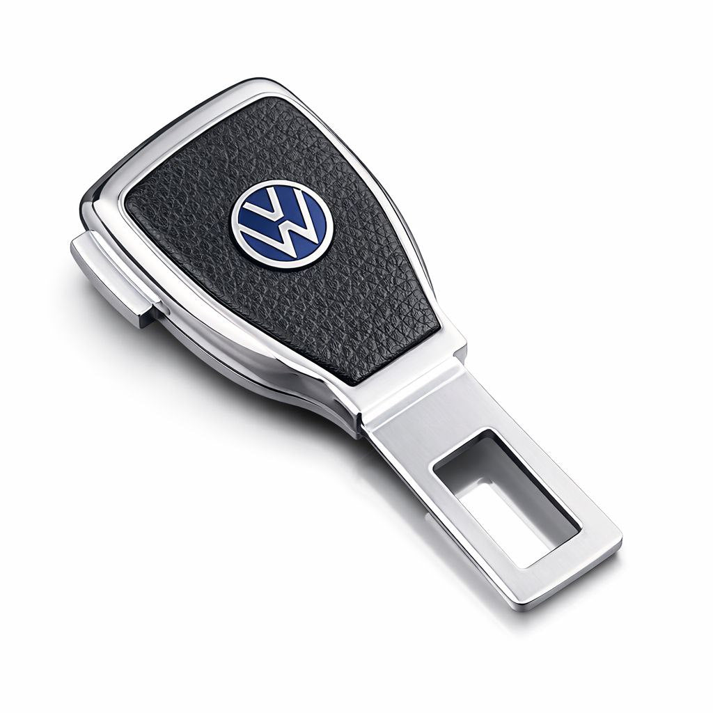 Закопчалка за предпазен колан Volkswagen с механизъм