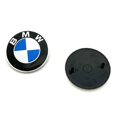 Емблема за капак BMW 50 Years Anniversary Edition
