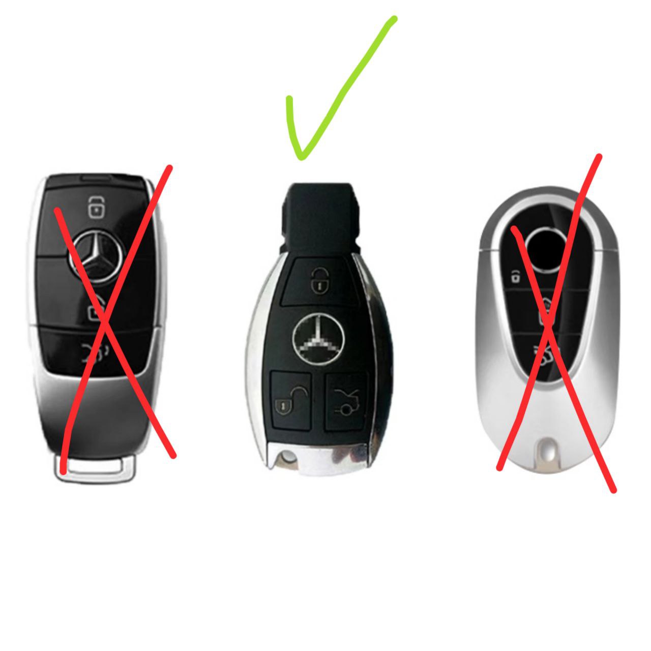 Калъф за ключ