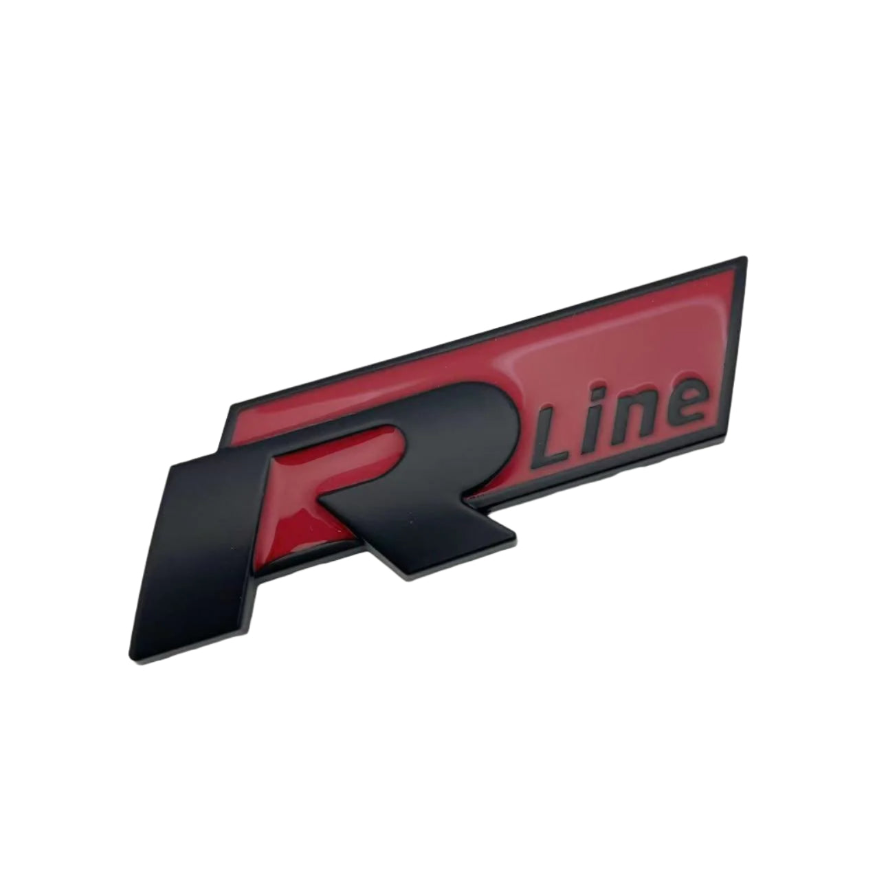 Емблема R-Line лепяща