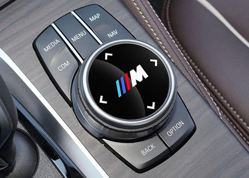 М емблема за джойстик  3&4 SERIES 2020-2022