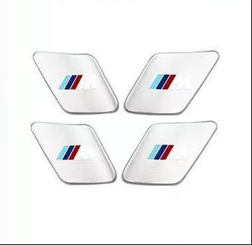 М Интериорна тапа за дръжка на врата